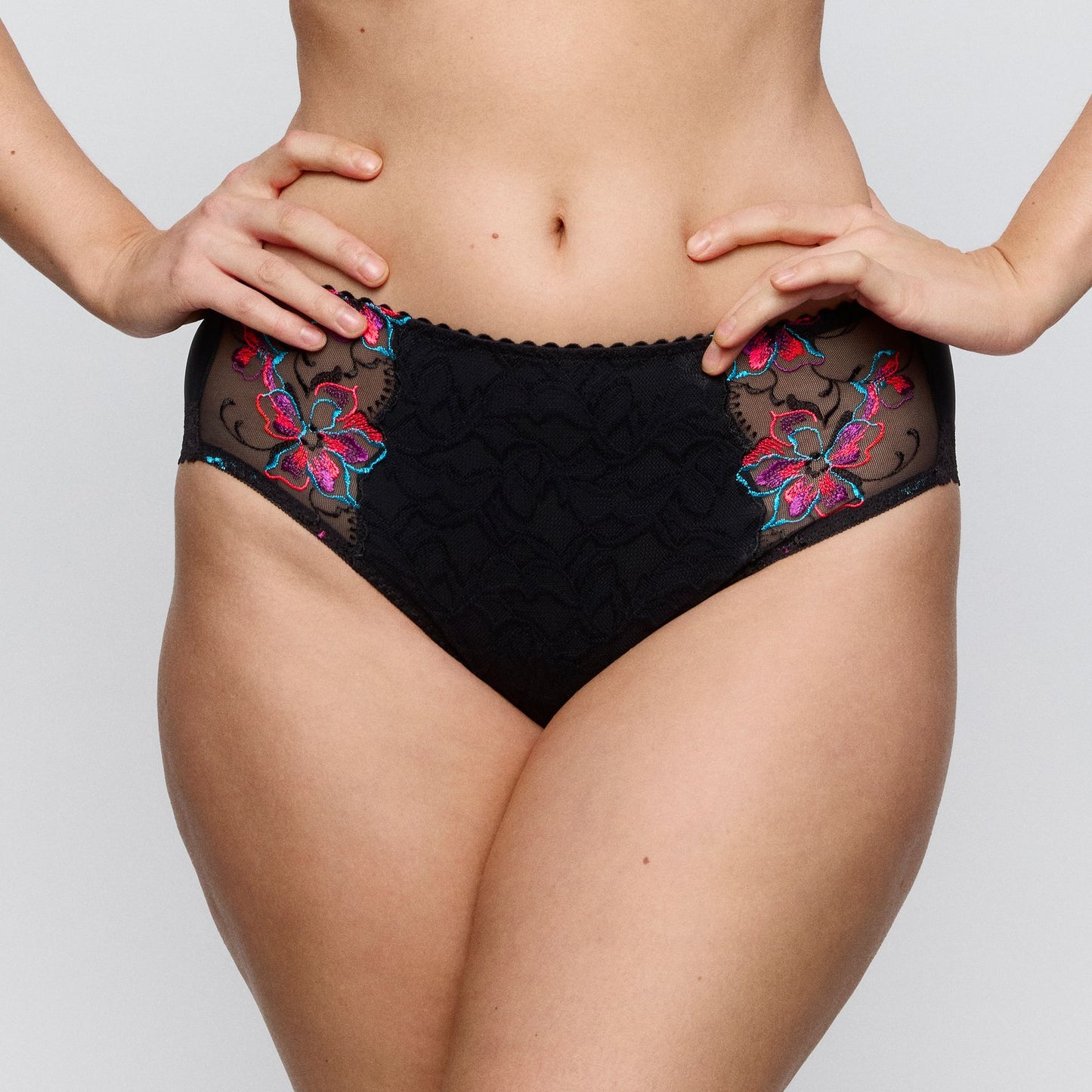 MIYARA Taillenslip