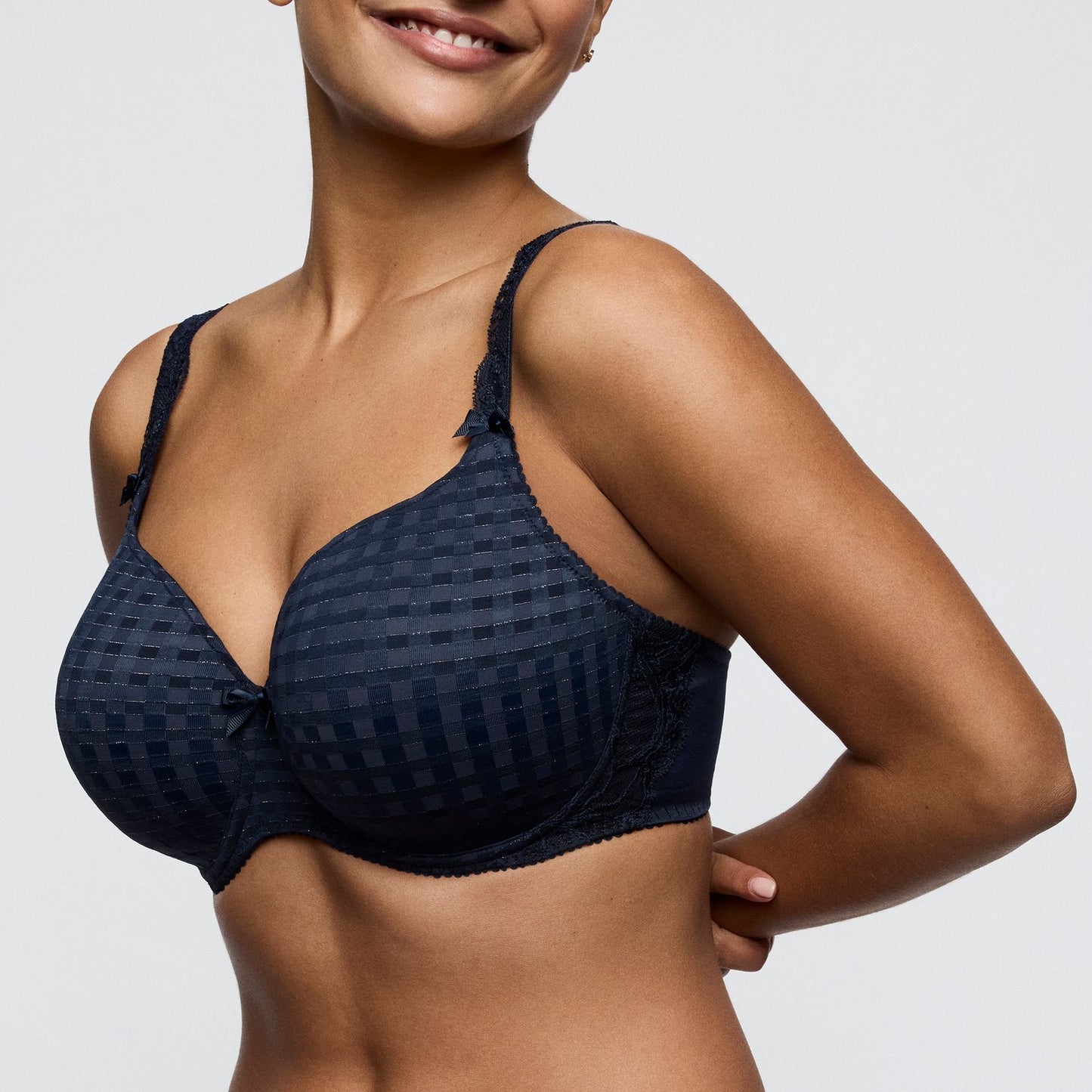 MADISON Unterlegter BH Herzform