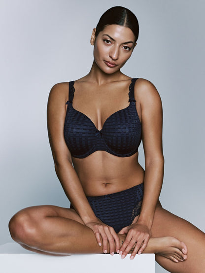 MADISON Unterlegter BH Herzform