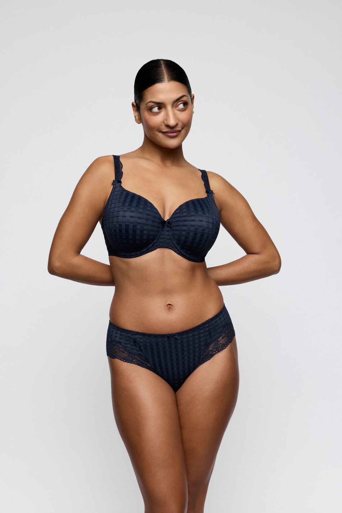 MADISON Unterlegter BH Herzform