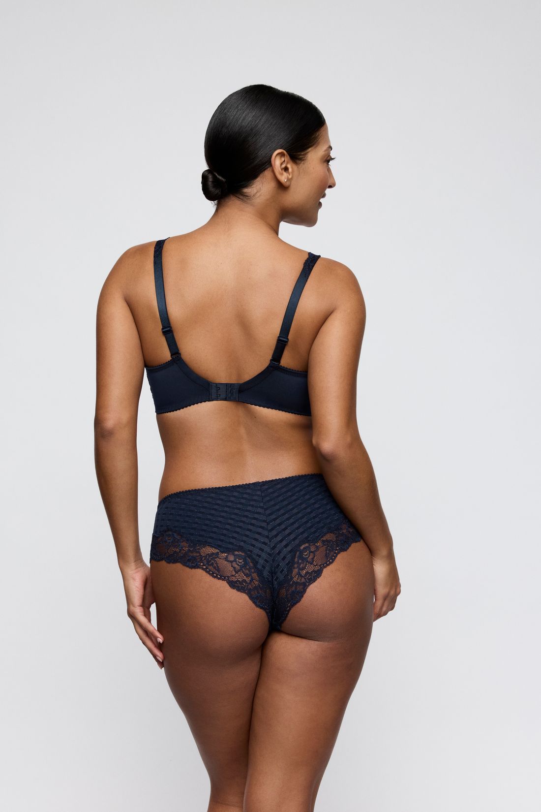 MADISON Unterlegter BH Herzform
