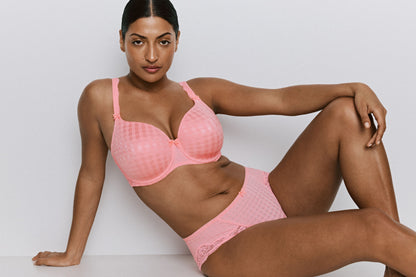 MADISON Unterlegter BH Herzform