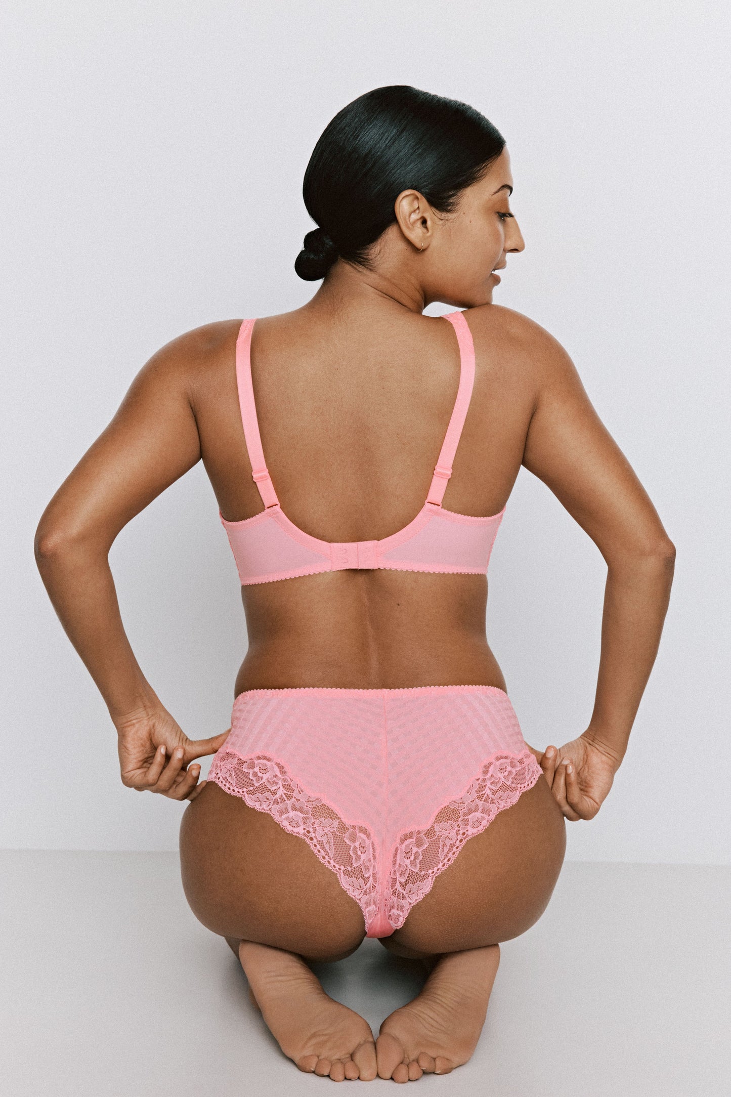 MADISON Unterlegter BH Herzform