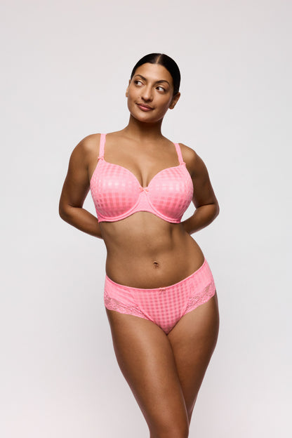 MADISON Unterlegter BH Herzform