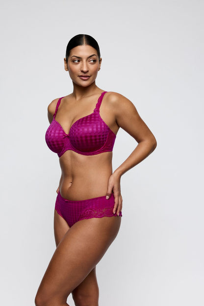 MADISON Unterlegter BH Herzform