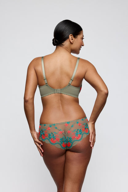 CALA LUNA Luxus String