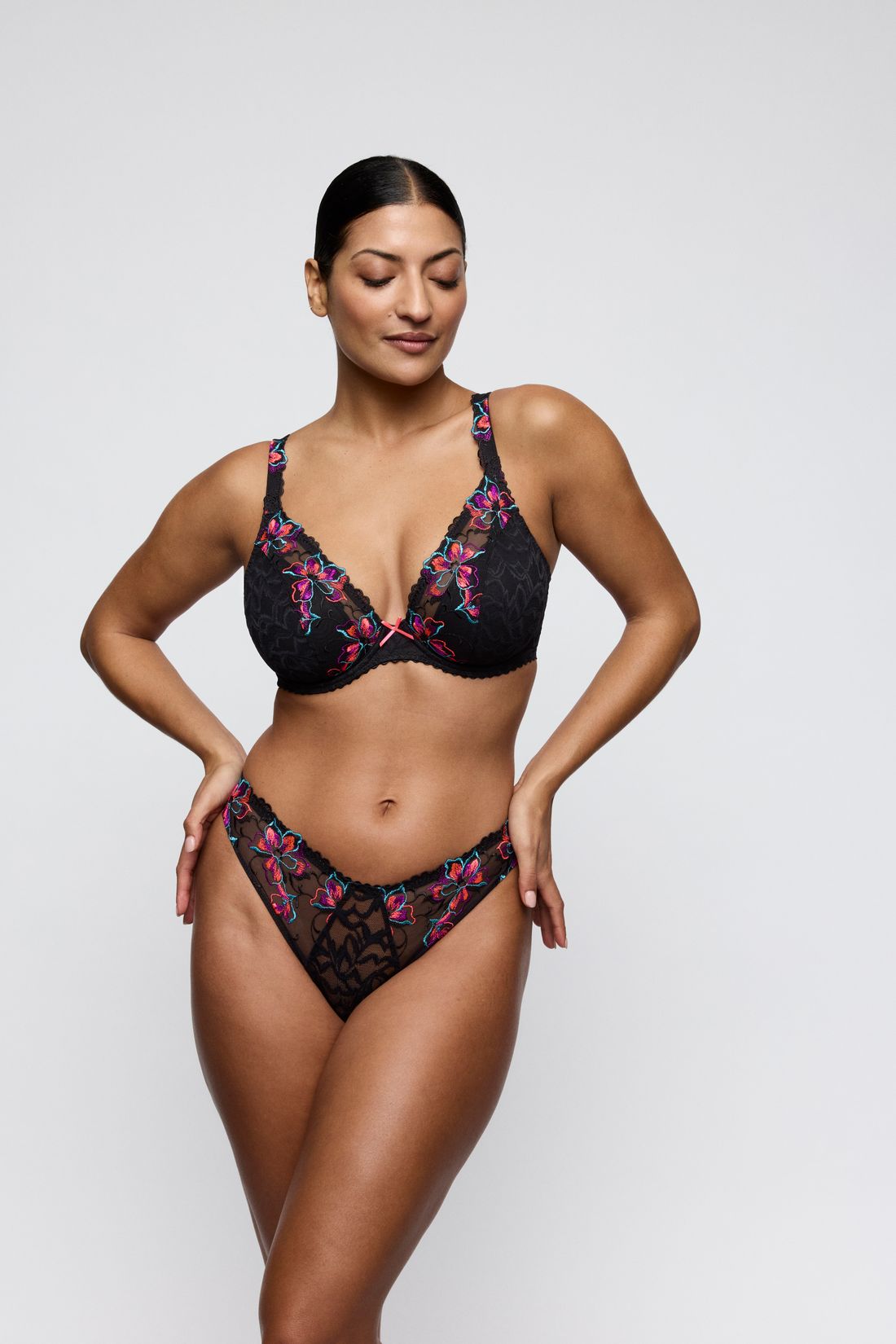 MIYARA String