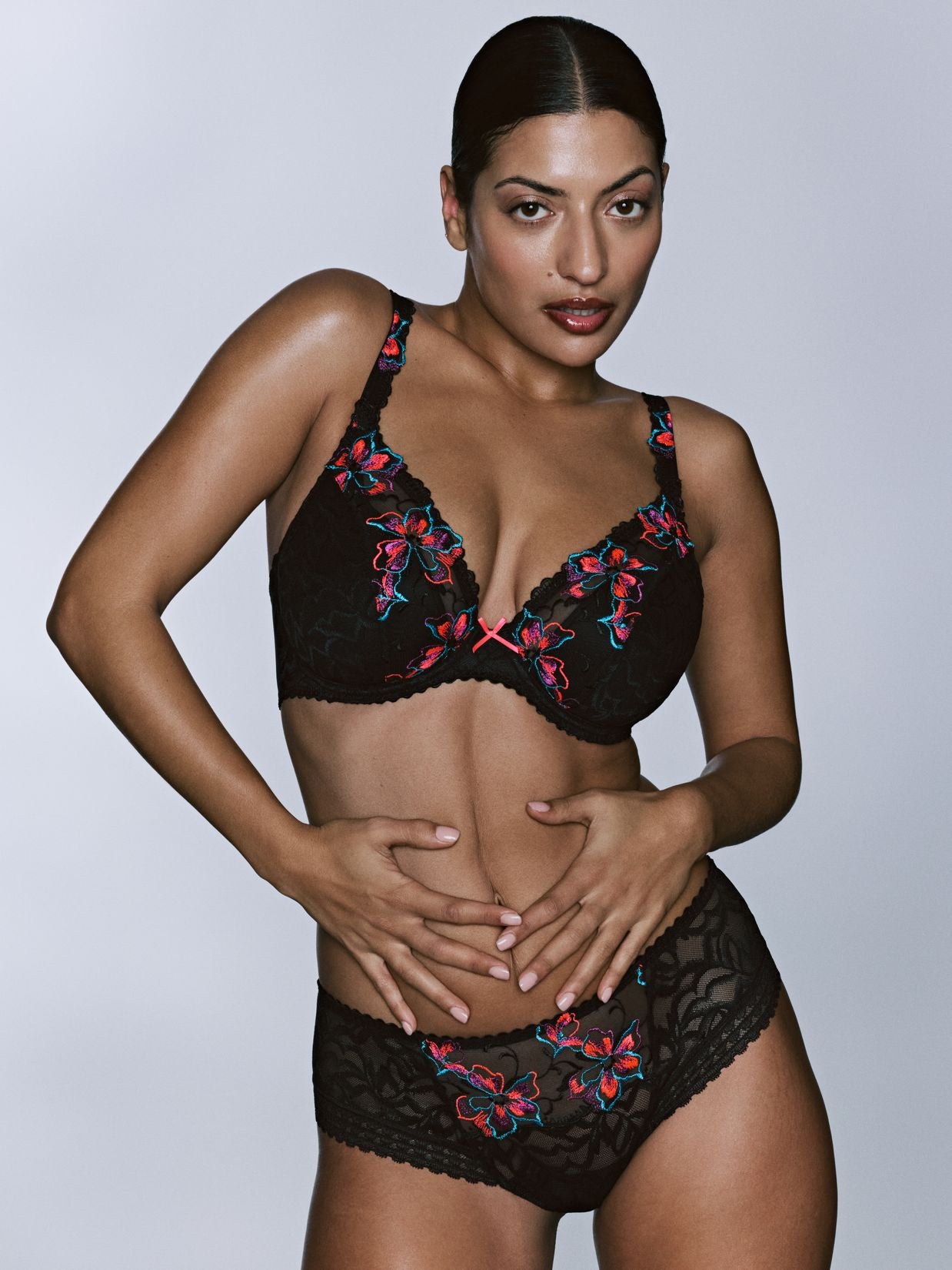 MIYARA Luxus String