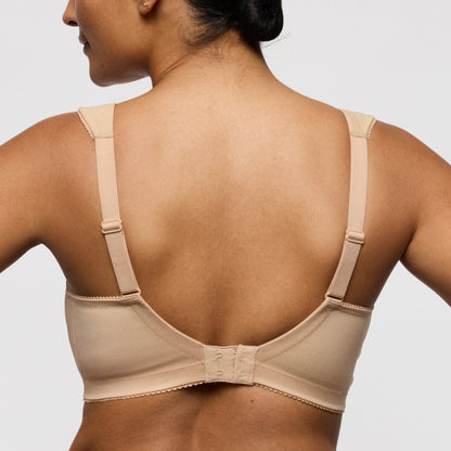 SALERNO Vollschalen-BH ohne Bügel