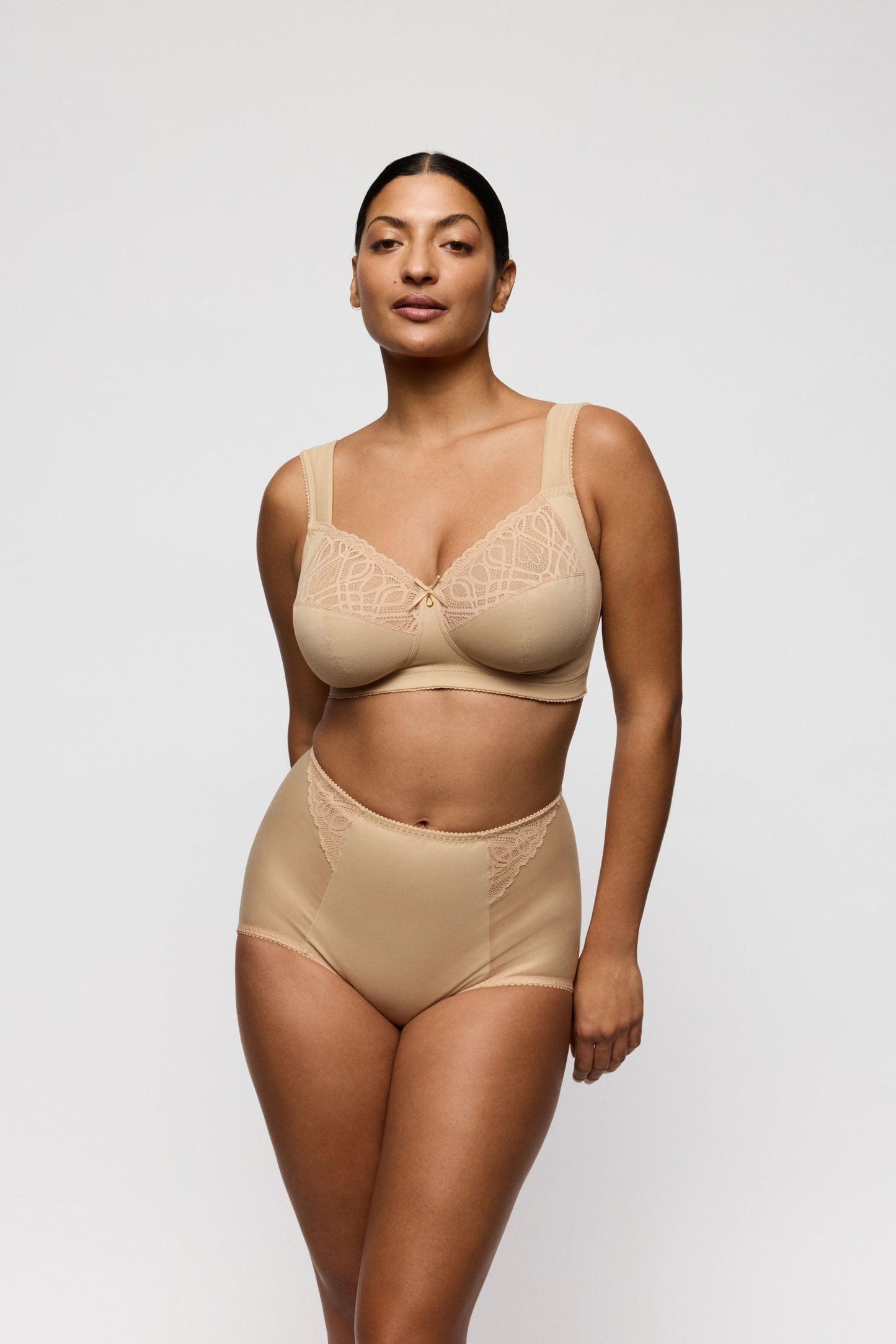 SALERNO Shapewear Slip
