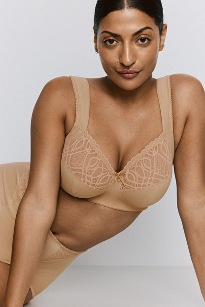 SALERNO Shapewear Slip