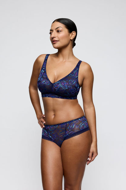 SAN ANGEL Luxus String