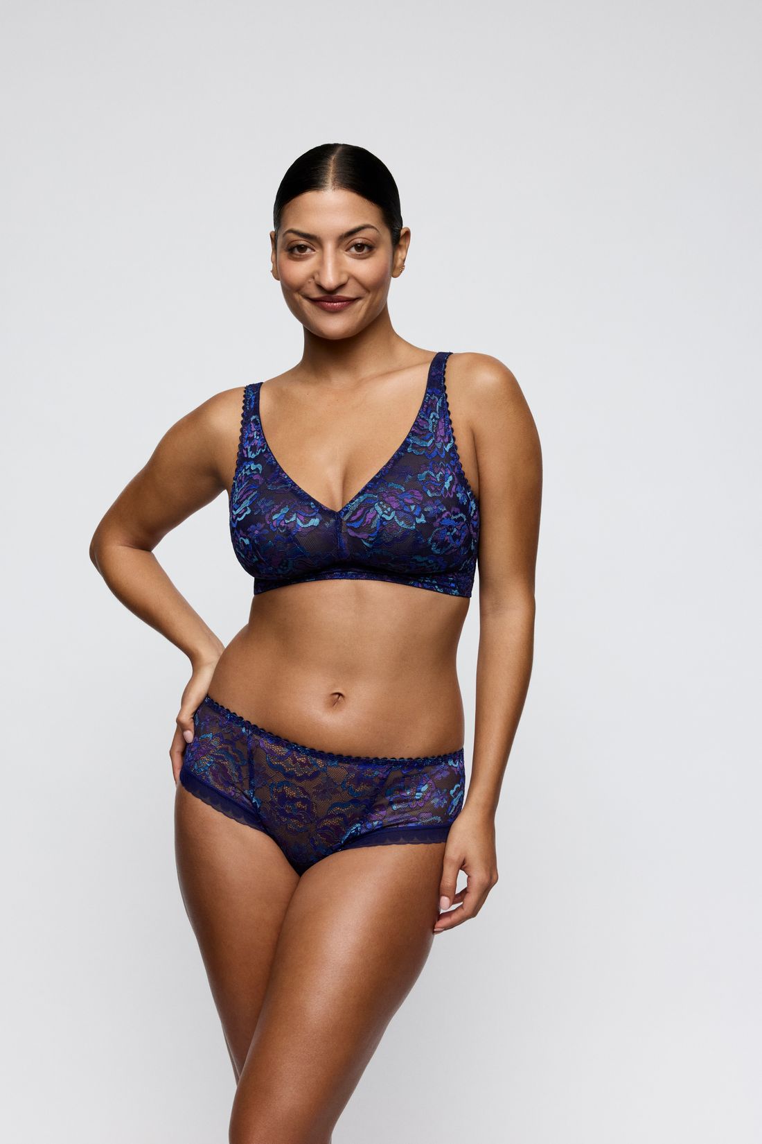 SAN ANGEL Luxus String