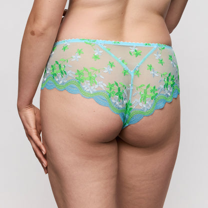 CALA LUNA Luxus String