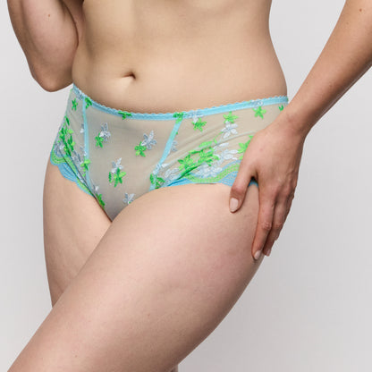 CALA LUNA Luxus String