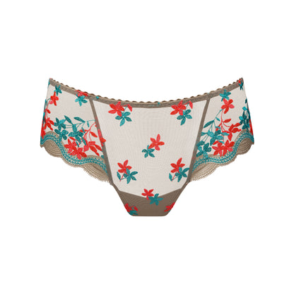 CALA LUNA Luxus String