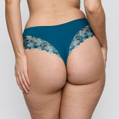 DEAUVILLE Luxus String