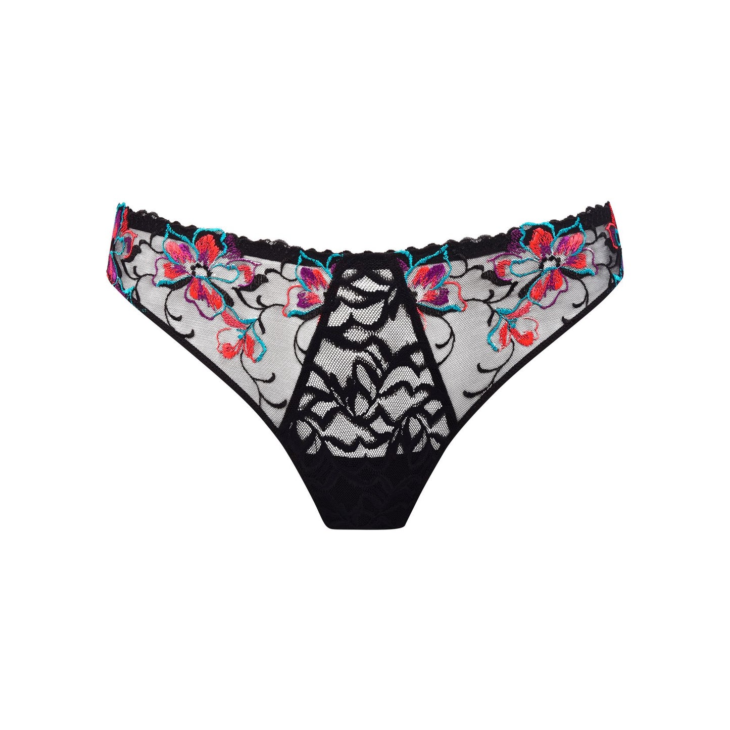 MIYARA String