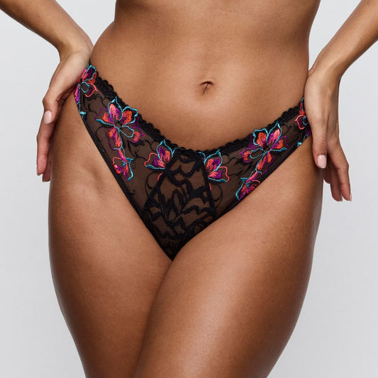 MIYARA String