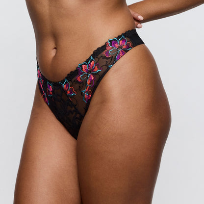 MIYARA String
