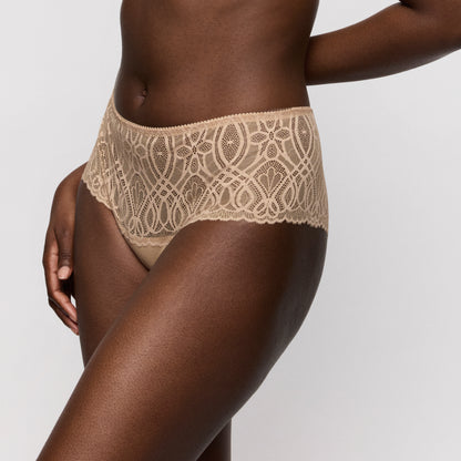 SALERNO Luxus String