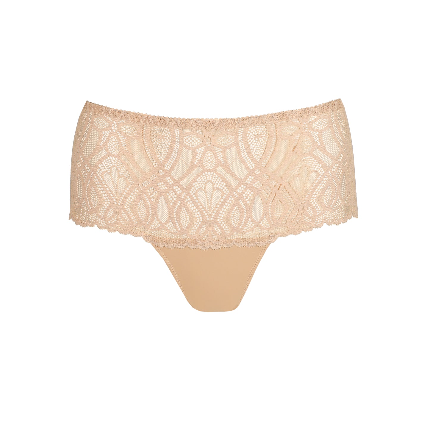 SALERNO Luxus String