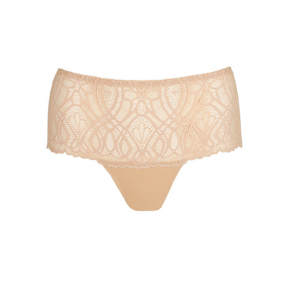 SALERNO Luxus String