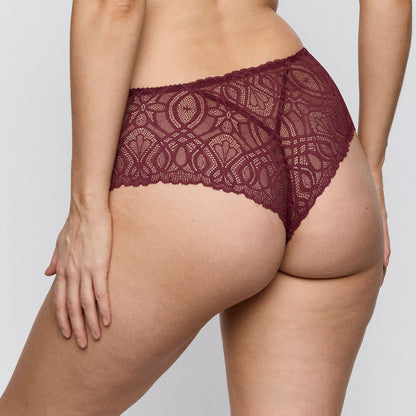 SALERNO Luxus String