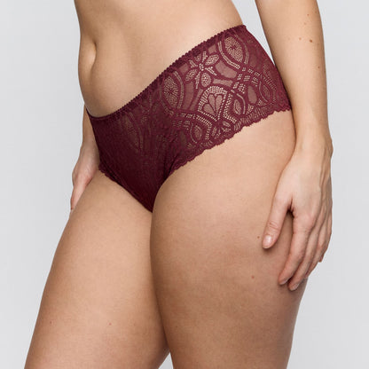 SALERNO Luxus String