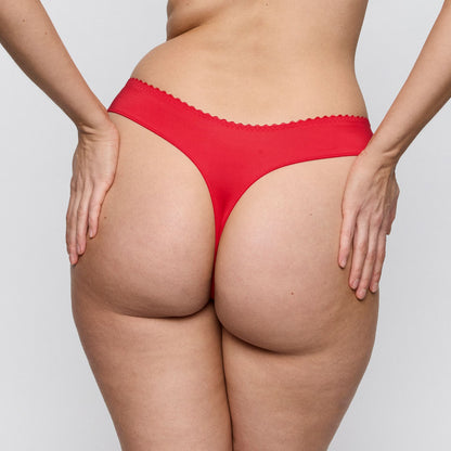 SOLISSE String