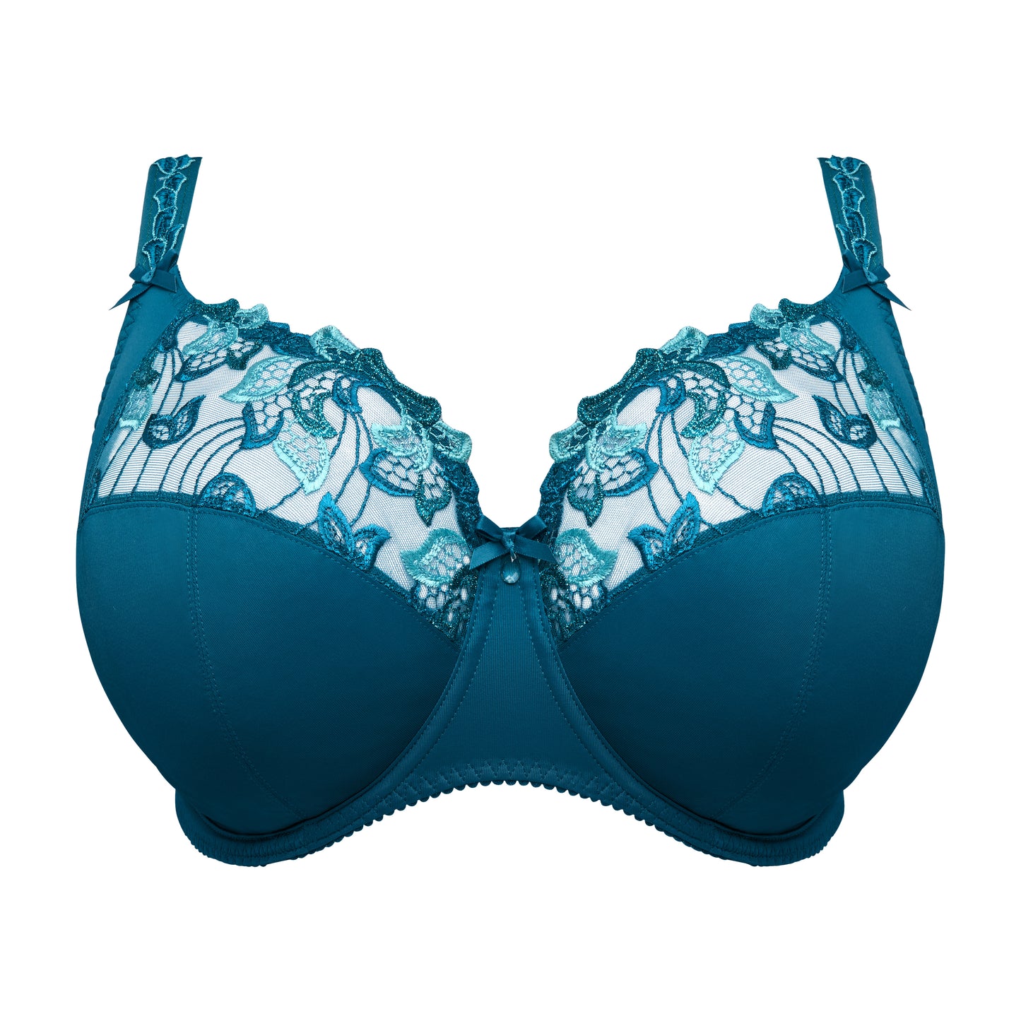 DEAUVILLE Vollschalen BH