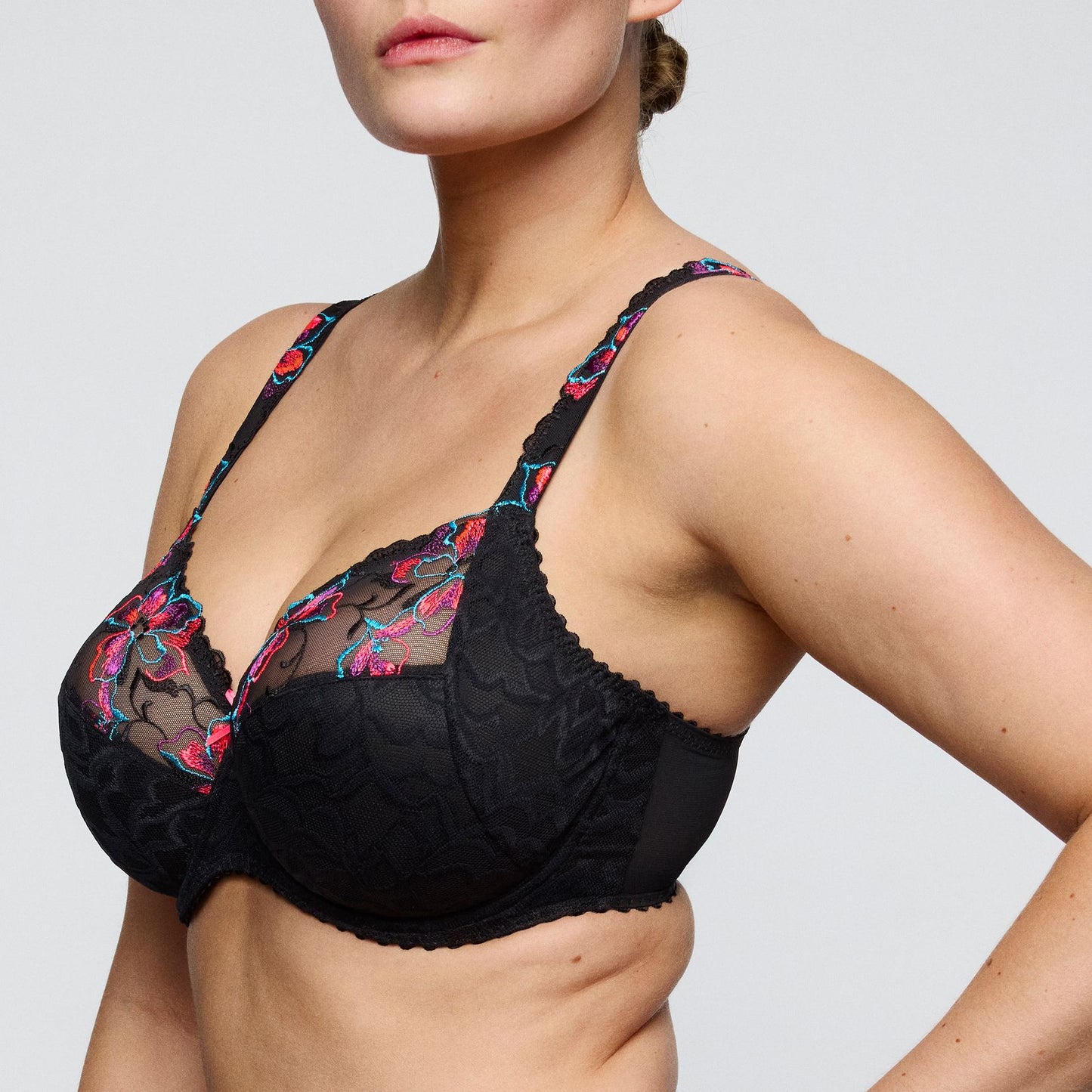 MIYARA Vollschalen-BH