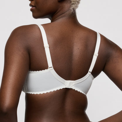 NAICA Vollschalen-BH