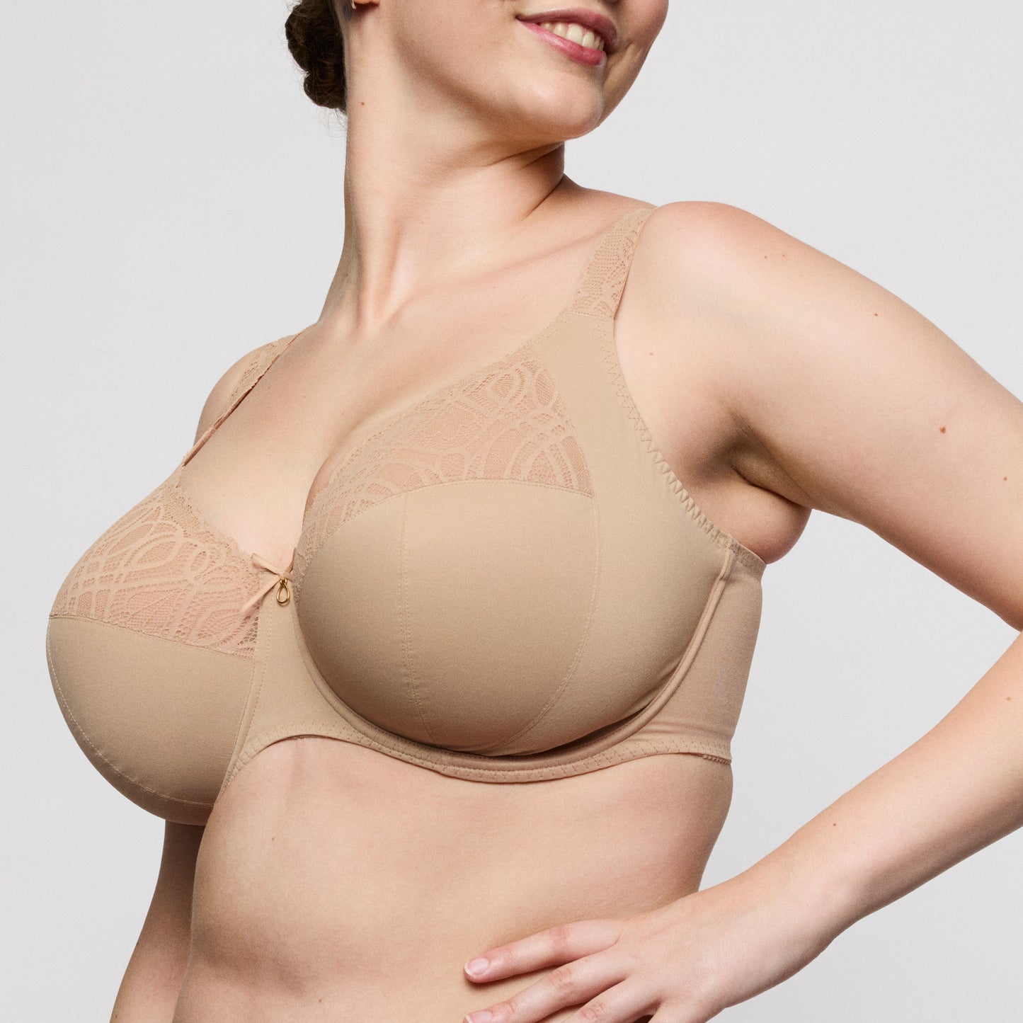 SALERNO Vollschalen-BH