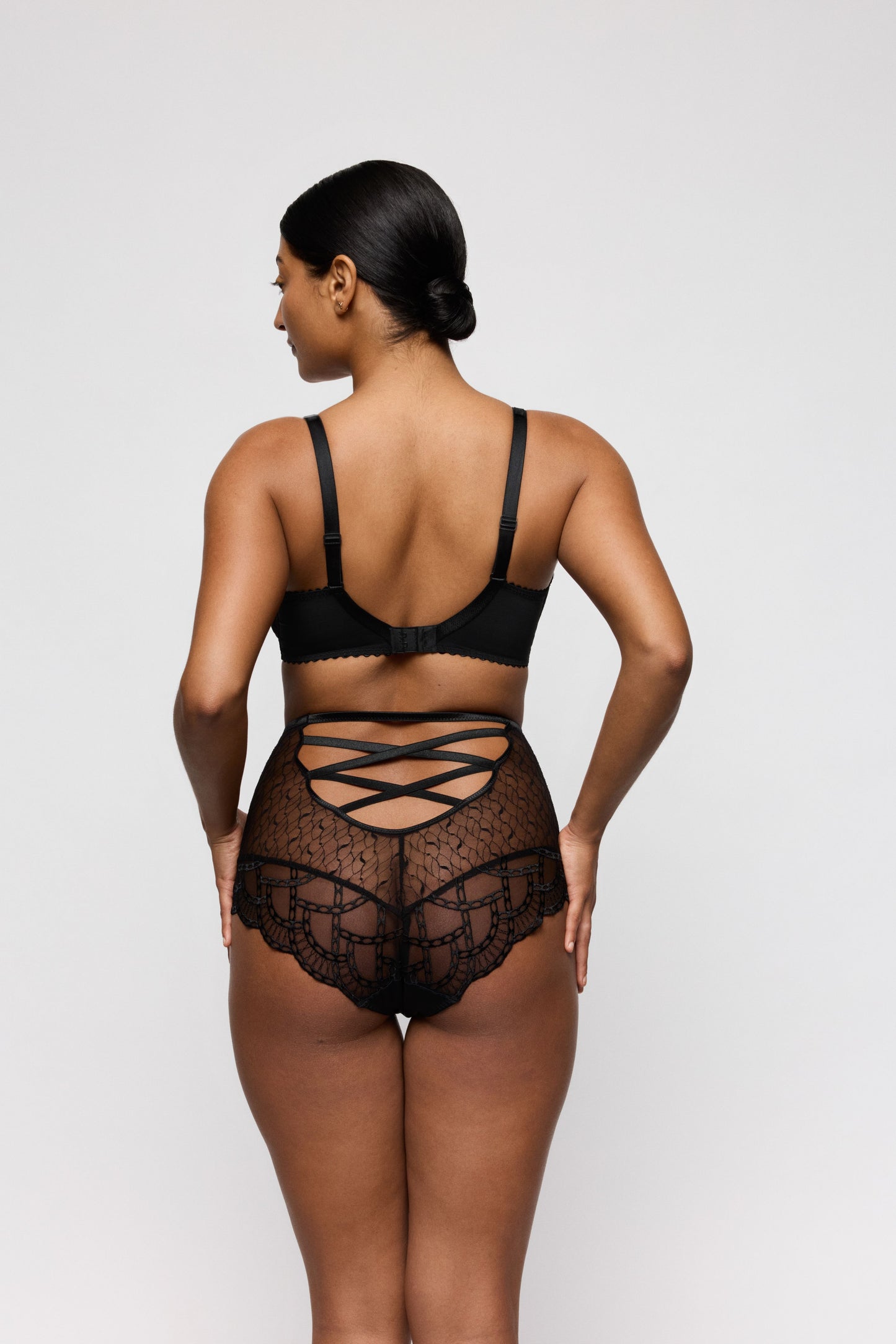 NAICA Vollschalen-BH