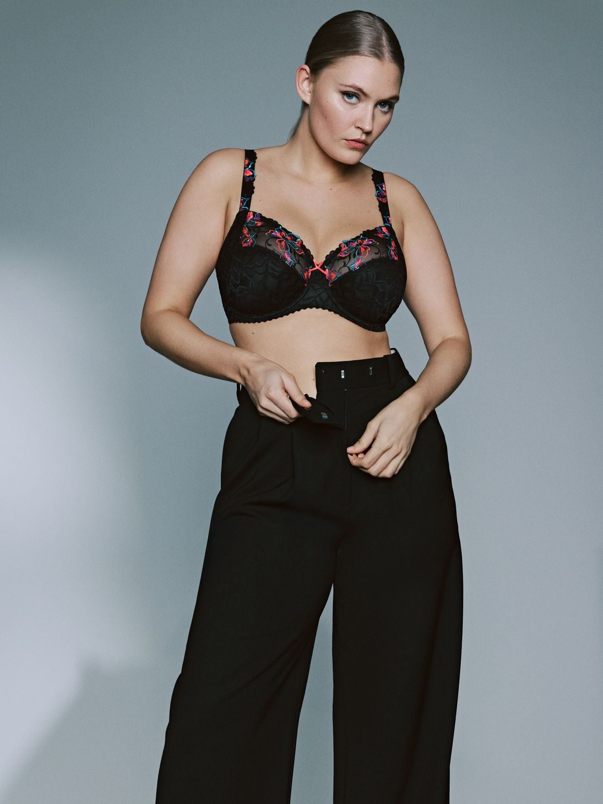 MIYARA Vollschalen-BH