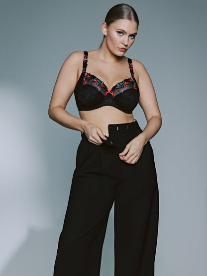 MIYARA Vollschalen-BH