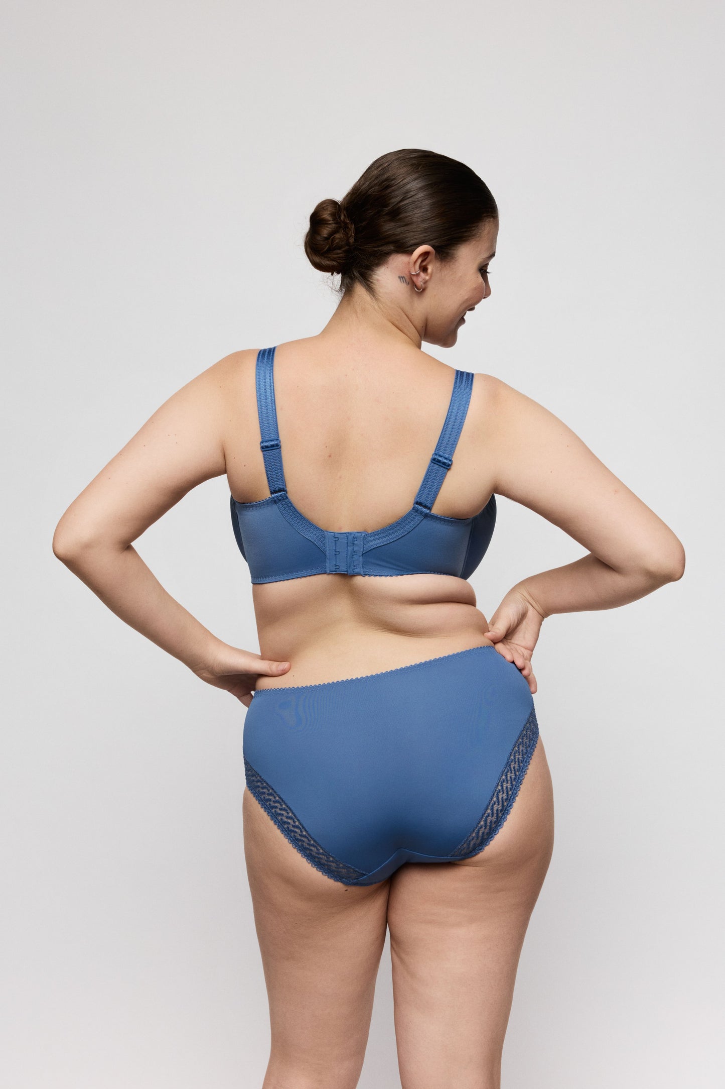 MONTARA Vollschalen-BH