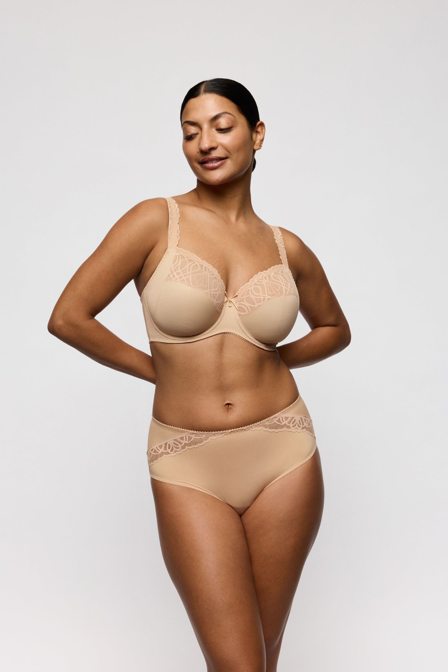 SALERNO Vollschalen-BH