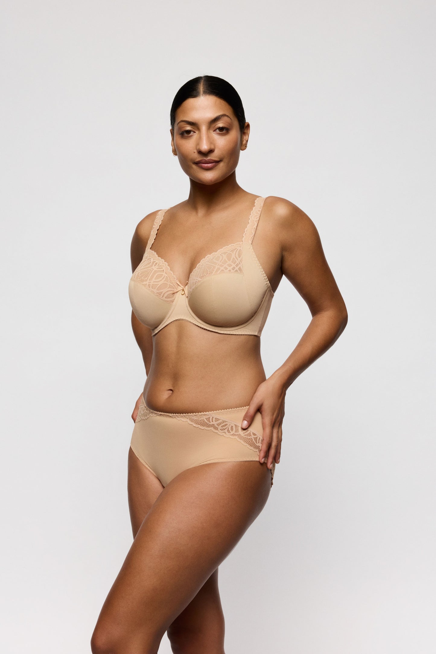 SALERNO Vollschalen-BH