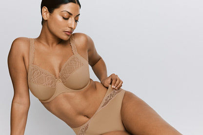 SALERNO Vollschalen-BH