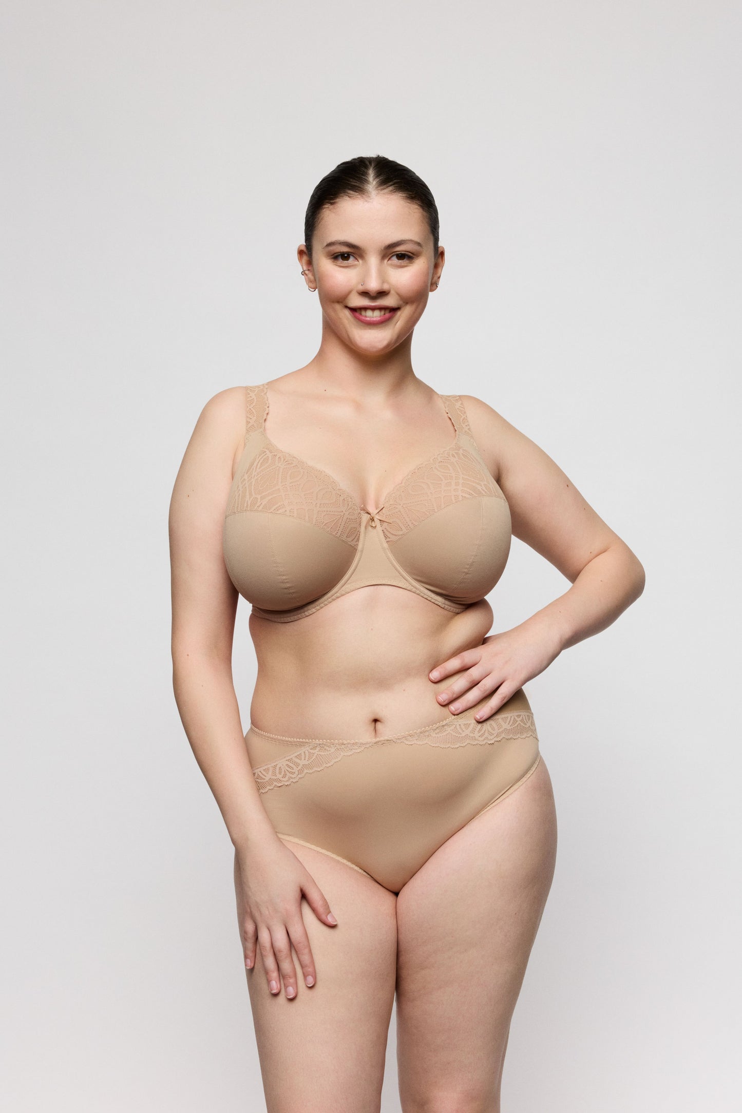 SALERNO Vollschalen-BH