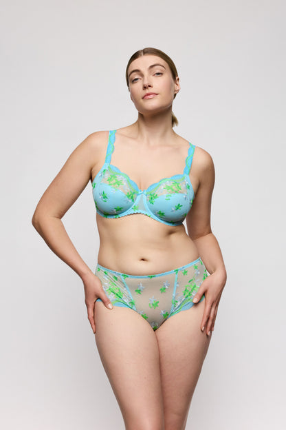 CALA LUNA Luxus String