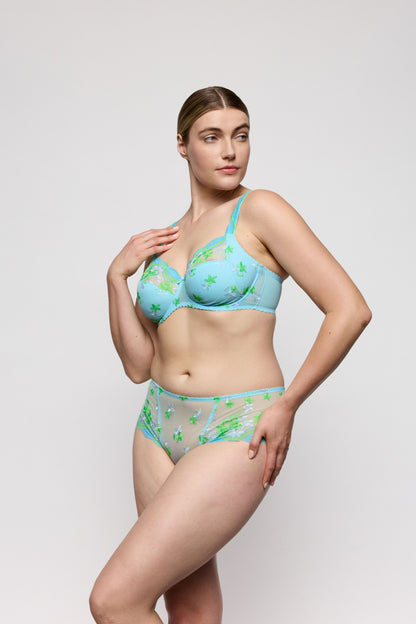 CALA LUNA Luxus String