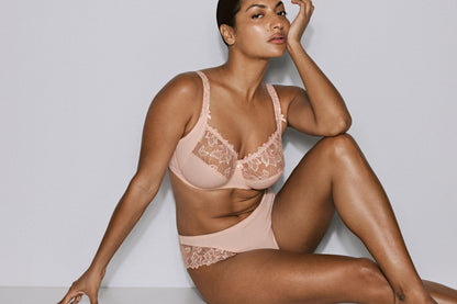 DEAUVILLE Luxus String