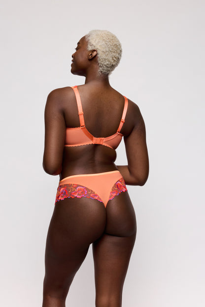 DEVDAHA Luxus String