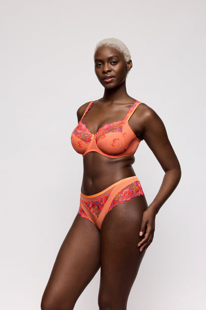 DEVDAHA Luxus String