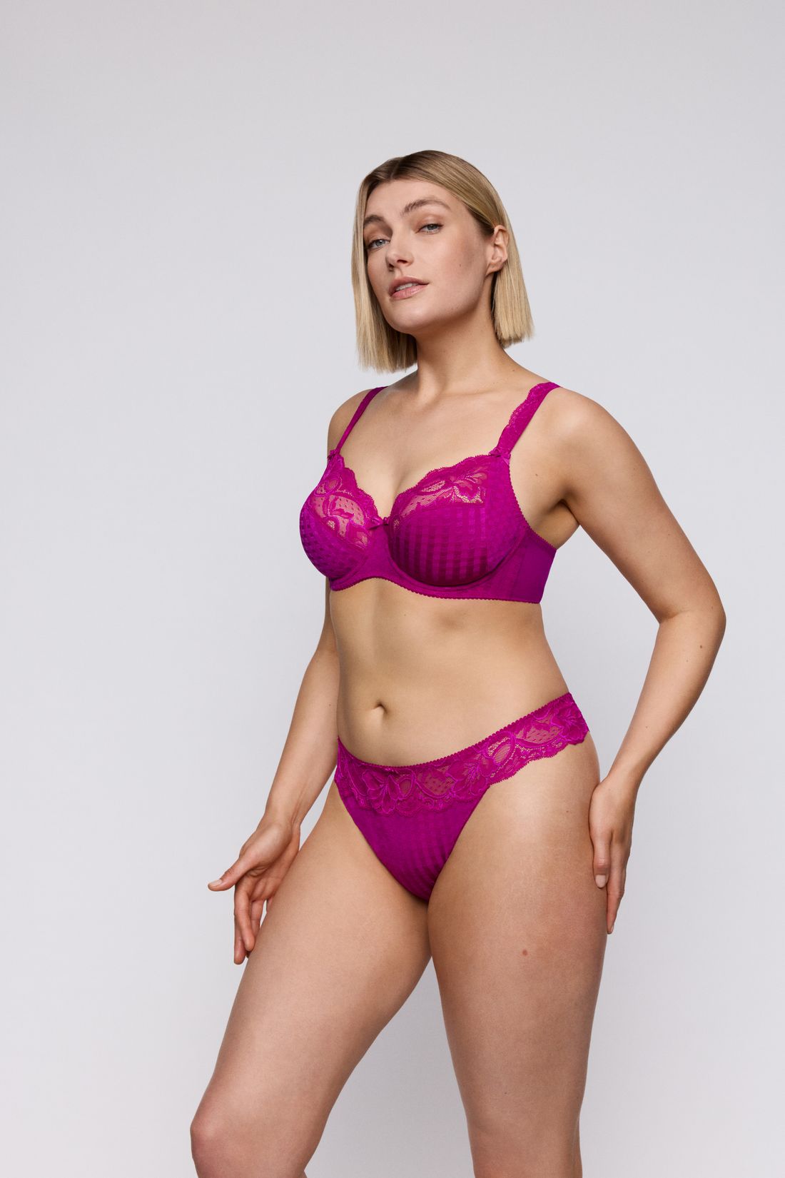 MADISON String