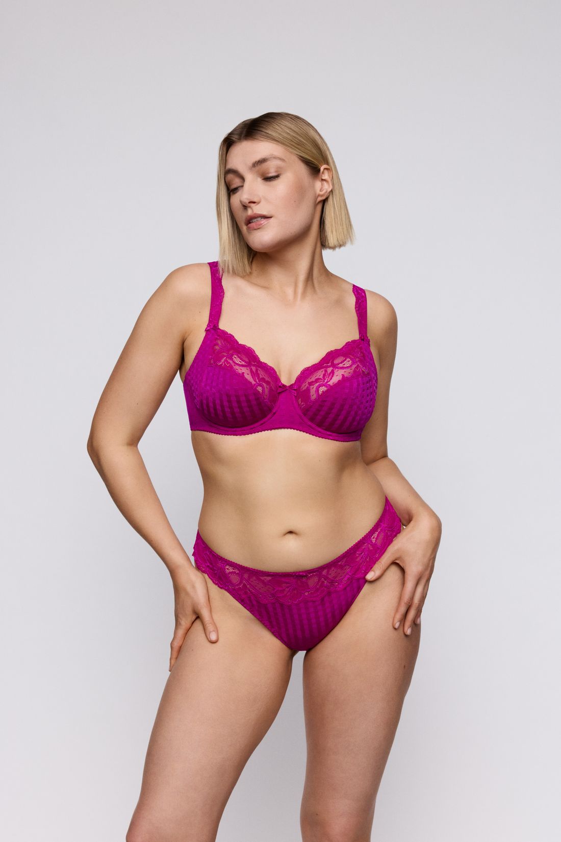 MADISON String