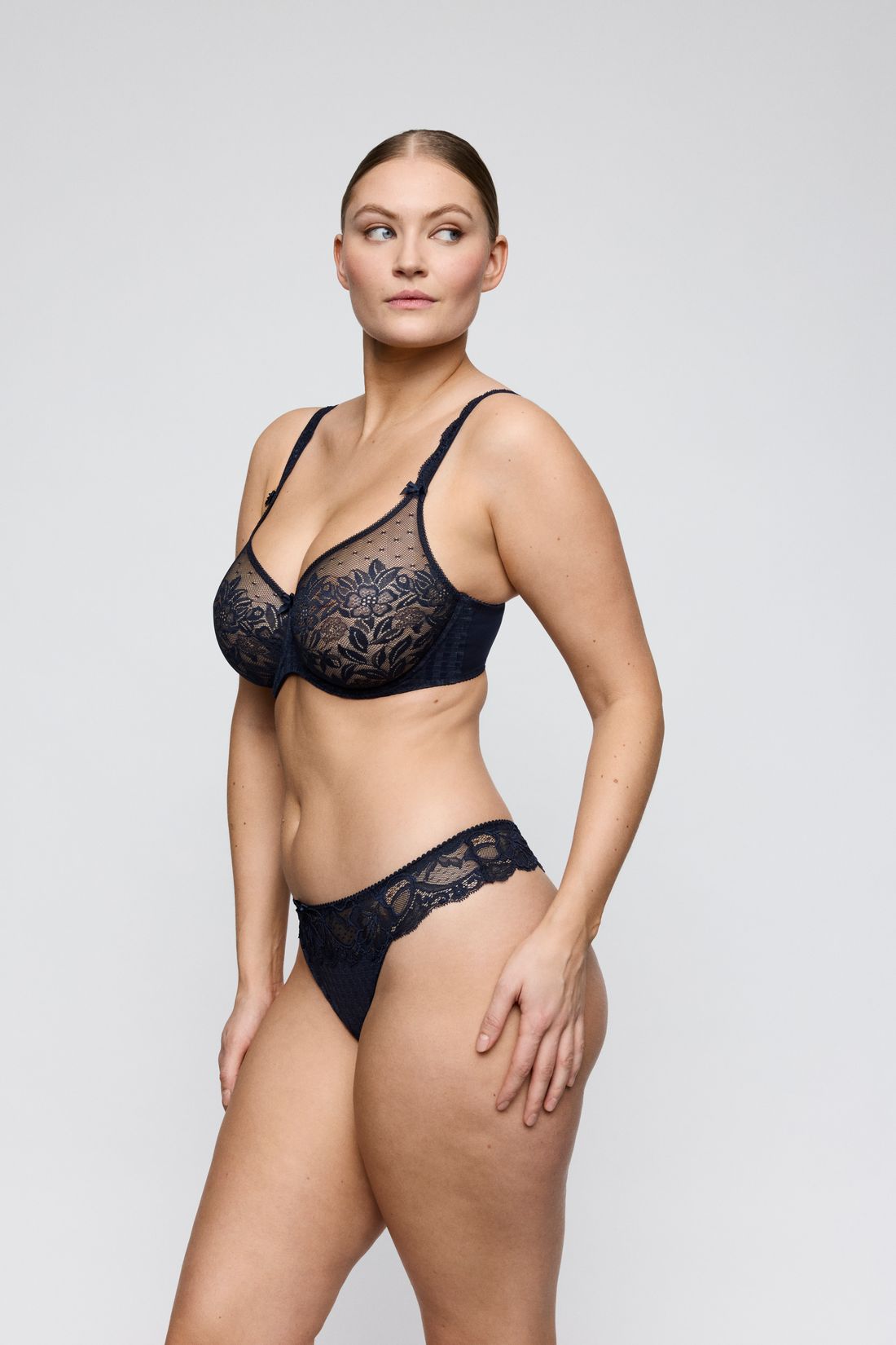 MADISON Vollschalen-BH Nahtlos